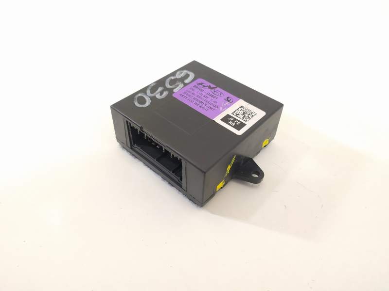 MODULO ELECTRONICO 89590D4601 