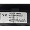 KIT AIRBAG 13299780 13589413MB 13381057