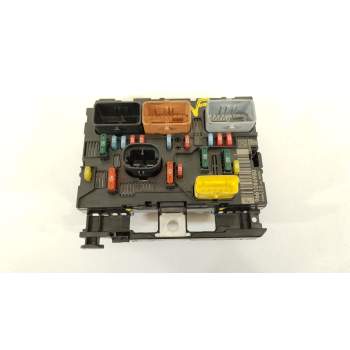 CAJA RELES / FUSIBLES 9661086980 BSML1000
