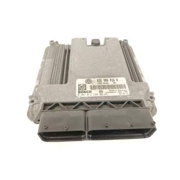 CENTRALITA MOTOR UCE 03G906016R 0281012220 
