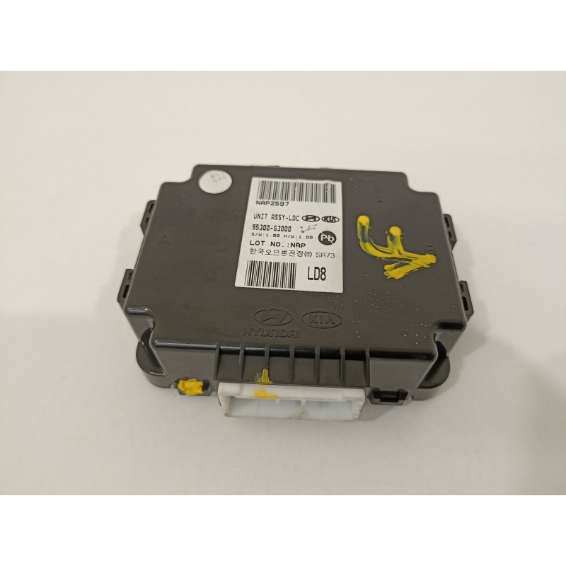 Recambio de modulo electronico para hyundai i30 (pd) essence referencia OEM IAM 95300G3000  