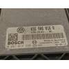 CENTRALITA MOTOR UCE 03G906016R 0281012220 