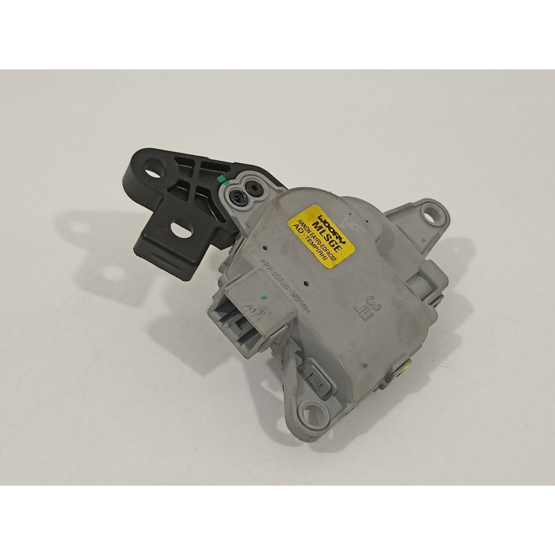 Recambio de motor apertura trampillas climatizador para hyundai i30 (pd) essence referencia OEM IAM EA1F0EDFAC02  