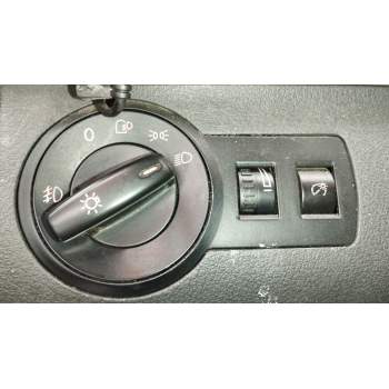 MANDO LUCES 1T0941431N 1K0941431M