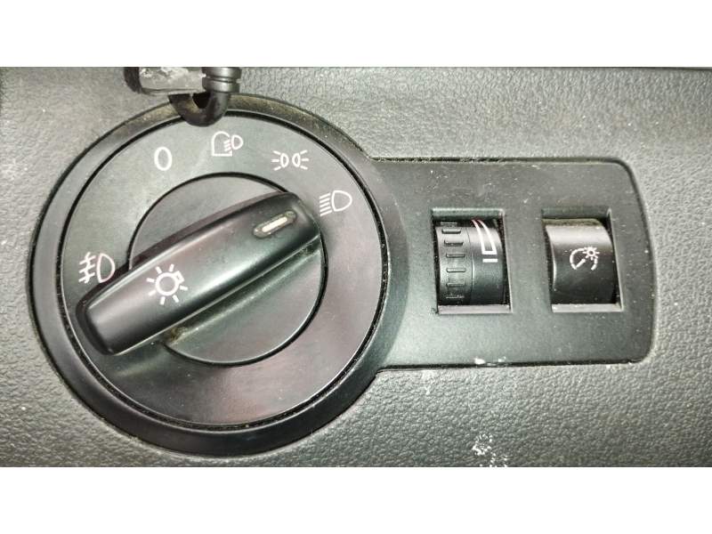 MANDO LUCES 1T0941431N 1K0941431M