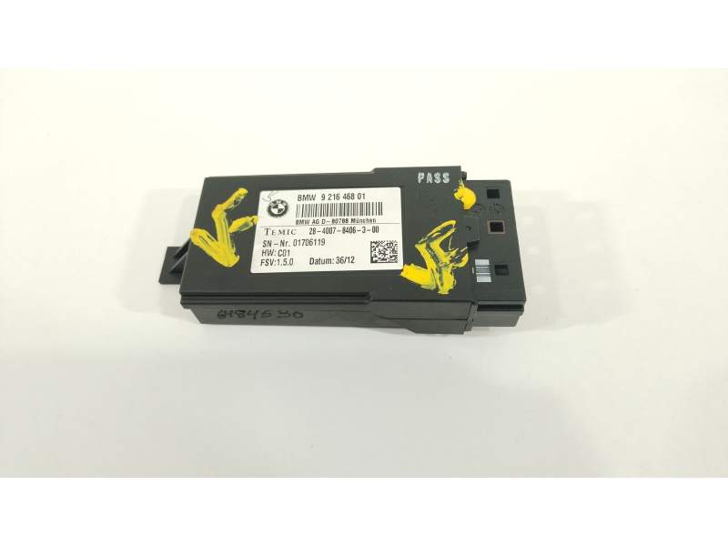 MODULO ELECTRONICO 9216468 