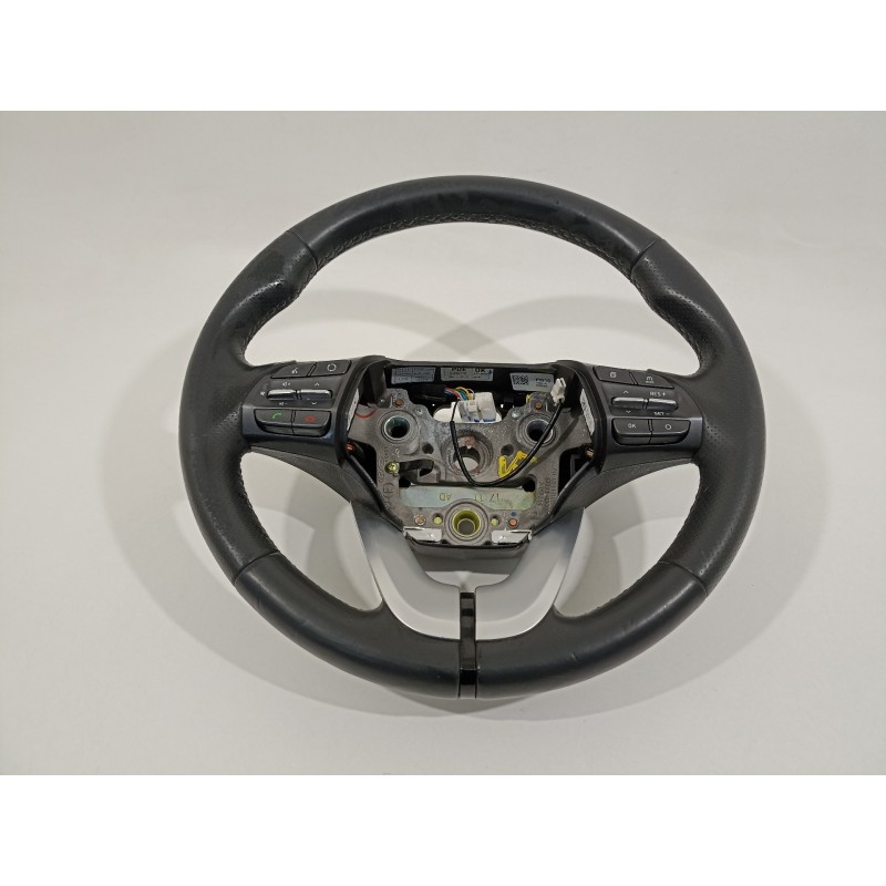 Recambio de volante para hyundai i30 (pd) essence referencia OEM IAM 56100G4280 56113G3000 
