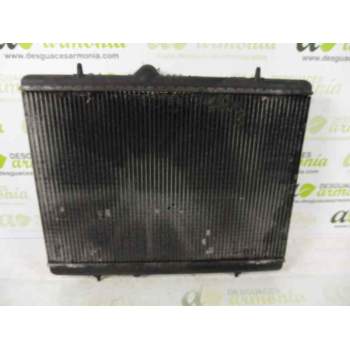 RADIADOR AGUA 9646577680 