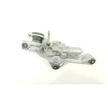 MOTOR LIMPIA TRASERO BDGH66B60 
