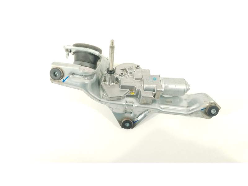 MOTOR LIMPIA TRASERO BDGH66B60 