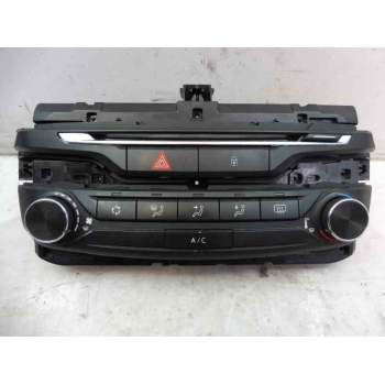 MANDO CALEFACCION / AIRE ACONDICIONADO 96777653ZD 