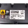 KIT AIRBAG 13299780 13589413MB 13381057
