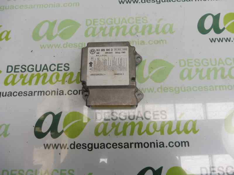 CENTRALITA AIRBAG 1K0909605D 