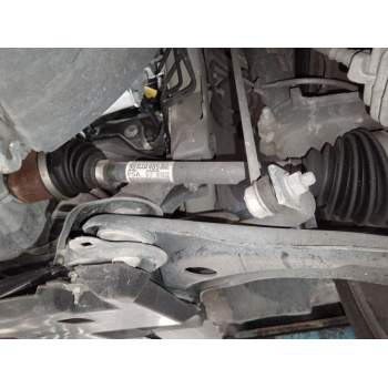 TRANSMISION DELANTERA IZQUIERDA 9801048580 