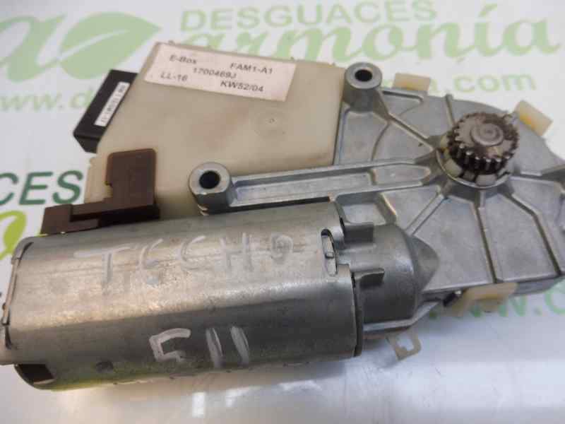 MOTOR TECHO ELECTRICO 404424 17004680 