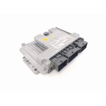 CENTRALITA MOTOR UCE 9663755480 0281013868 