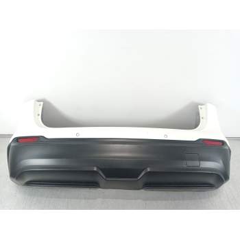 PARAGOLPES TRASERO 85022HV00H 