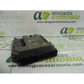 CENTRALITA MOTOR UCE P05187449AC 0281013693 