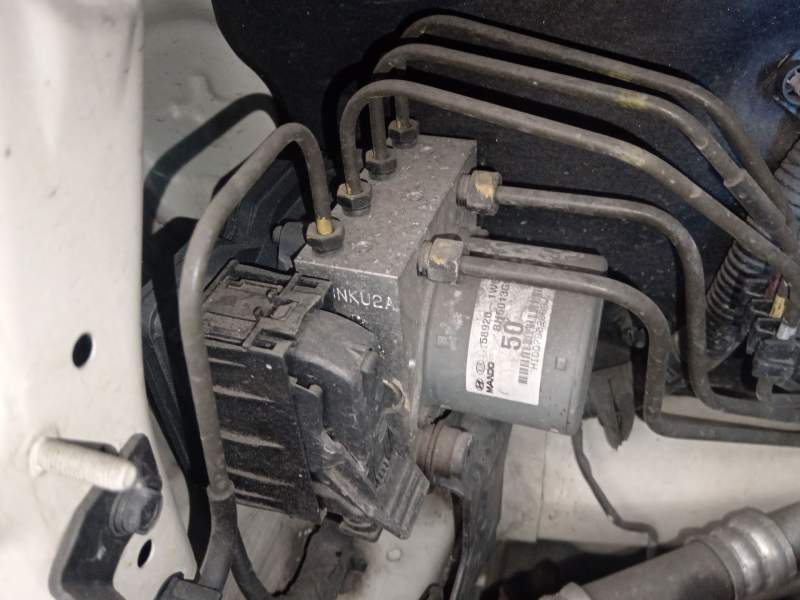 ABS 589201W500 BH6013G900 