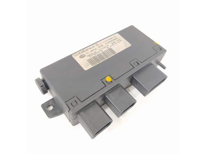 MODULO ELECTRONICO A1635454832 A1635454932 