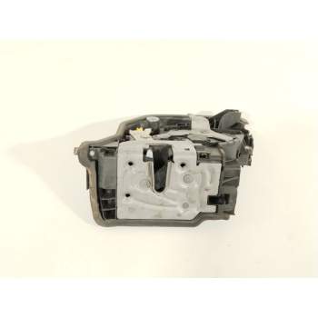 CERRADURA PUERTA TRASERA IZQUIERDA 51227281939 