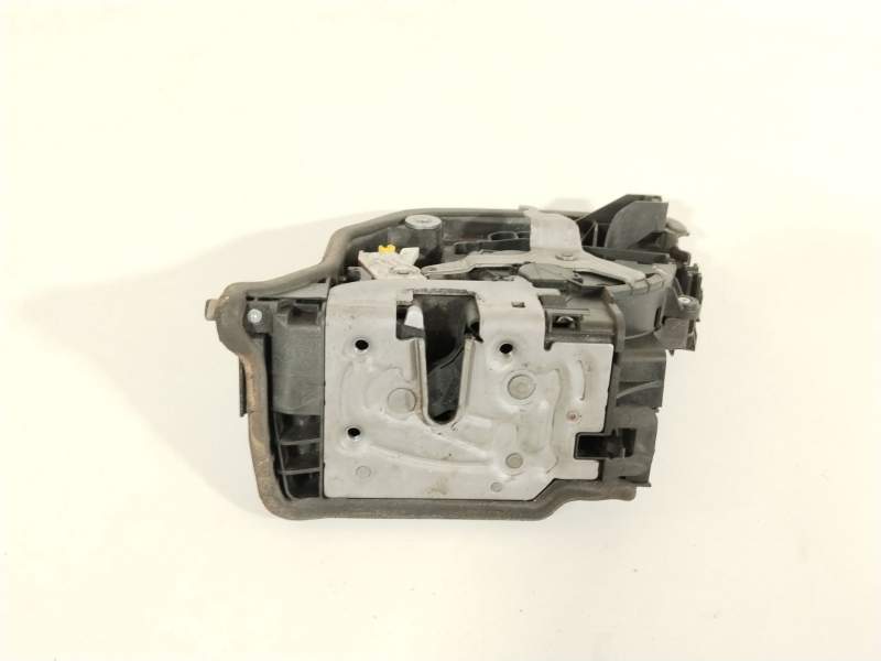 CERRADURA PUERTA TRASERA IZQUIERDA 51227281939 