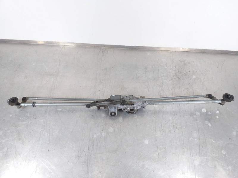 MOTOR LIMPIA DELANTERO 13262434 3397020986 1397220623