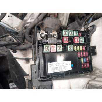 CAJA RELES / FUSIBLES 919501W330 