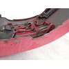 PARAGOLPES DELANTERO 1K0807221 