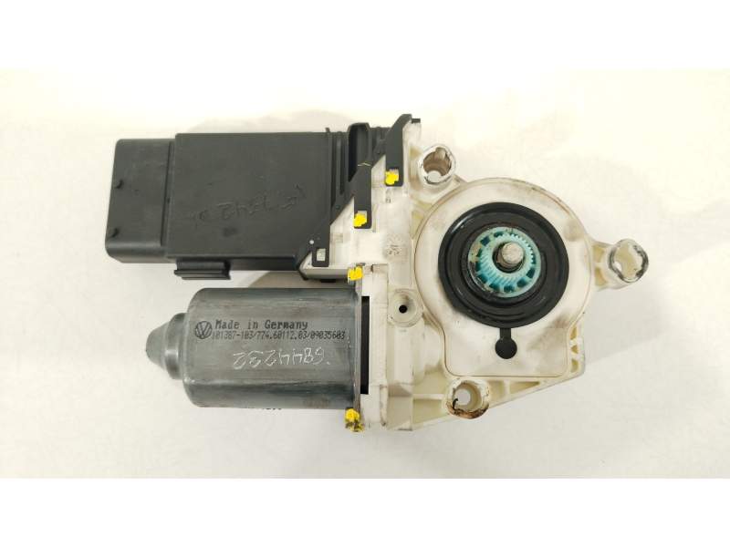 MOTOR ELEVALUNAS DELANTERO IZQUIERDO 1C1959801A 