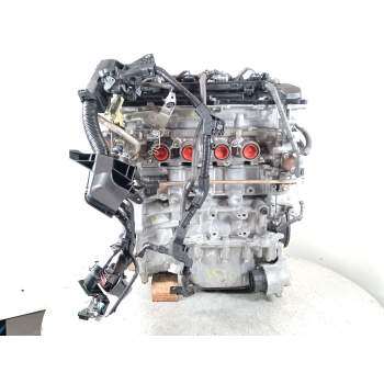 MOTOR COMPLETO 2ZR 