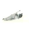 MOTOR LIMPIA TRASERO BDGH66B60 
