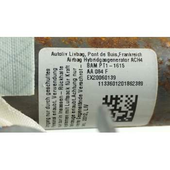 AIRBAG CORTINA DELANTERO DERECHO 2468601002 