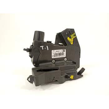 CERRADURA PUERTA TRASERA IZQUIERDA 825037012R 825037601R 
