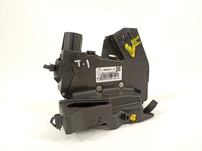 CERRADURA PUERTA TRASERA IZQUIERDA 825037012R 825037601R 