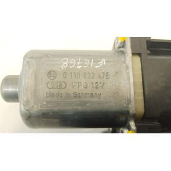 MOTOR ELEVALUNAS DELANTERO DERECHO 807300004R 0130822478 912462101