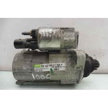 MOTOR ARRANQUE 02Z911024K 