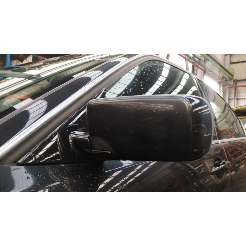 Recambio de retrovisor izquierdo para bmw serie 3 berlina (e46) 320d referencia OEM IAM   