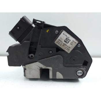 CERRADURA PUERTA LATERAL CORREDERA DERECHA BM5AA26412AF KTET76A264A26CC 