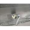 PARAGOLPES TRASERO 85022HV00H 