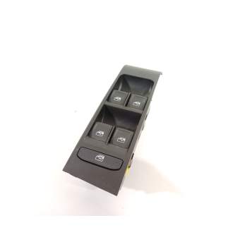 MANDO ELEVALUNAS DELANTERO IZQUIERDO 5E0959857A 
