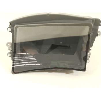 CUADRO INSTRUMENTOS A1779008006 A1779016004 A1779026113