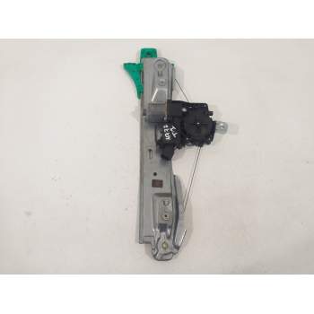 ELEVALUNAS TRASERO IZQUIERDO 13350761 911717106 