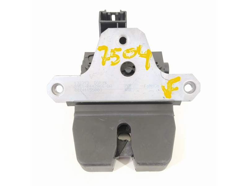 CERRADURA MALETERO / PORTON 8M51R442A66DA 