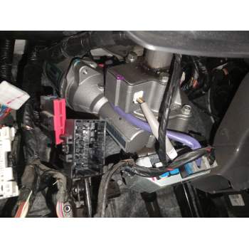 COLUMNA DIRECCION 563001W100 