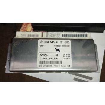MODULO ELECTRONICO 0335454132 0265109516 