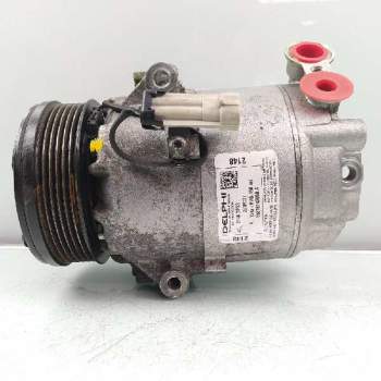COMPRESOR AIRE ACONDICIONADO 25189321 05216142650A 