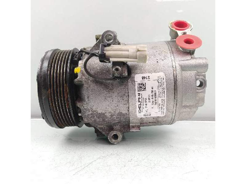 COMPRESOR AIRE ACONDICIONADO 25189321 05216142650A 