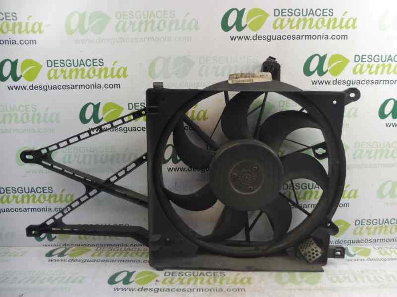 ELECTROVENTILADOR 13205946 0130303987 