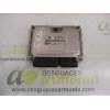 CENTRALITA MOTOR UCE 038906012EM 0281010690 28SA564218030384